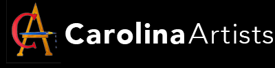 Carolina Artists Logo