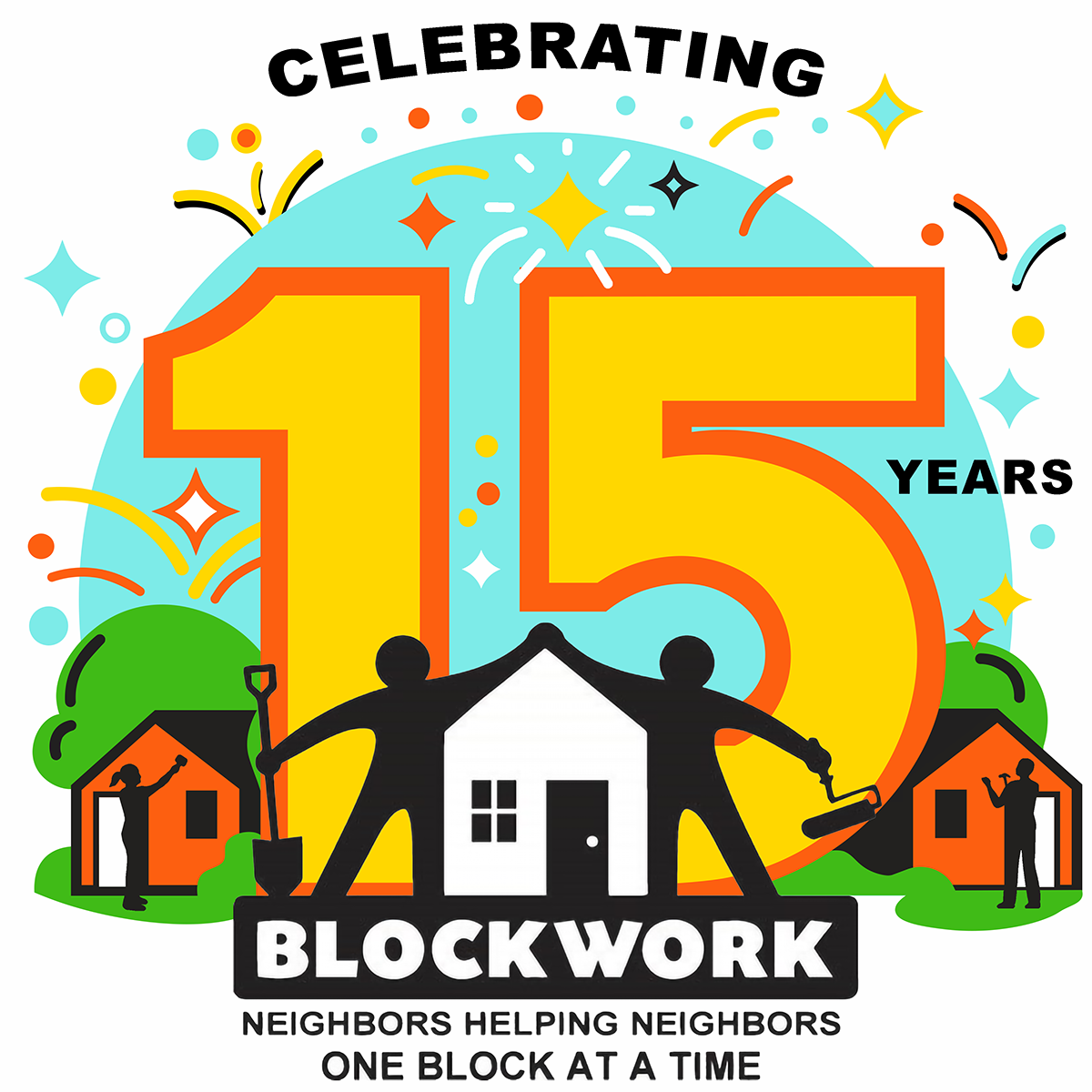 15 Years of Home, Heart, and Helping Hands